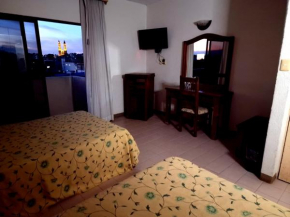 Hotel Plaza Independencia